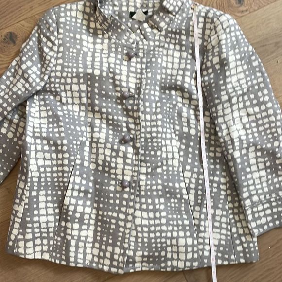 JCREW BLAZER - Picture 7 of 11